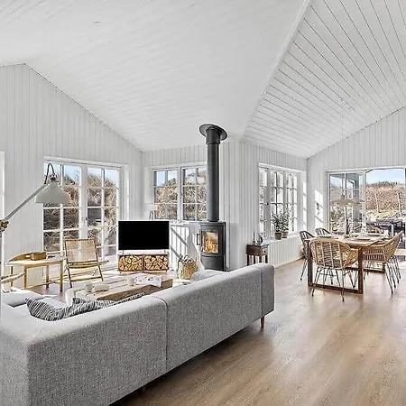 Bl1285-saltum-graabakken-43 Ferienhaus *