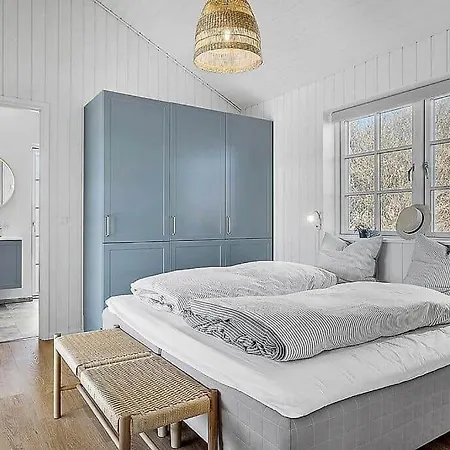 Сasa de vacaciones Bl1285-saltum-graabakken-43 *