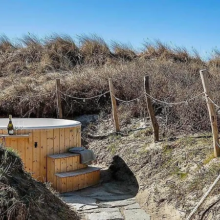 Сasa de vacaciones Bl1285-saltum-graabakken-43 Saltum