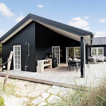 Hébergement de vacances Bl1285-saltum-graabakken-43 Saltum