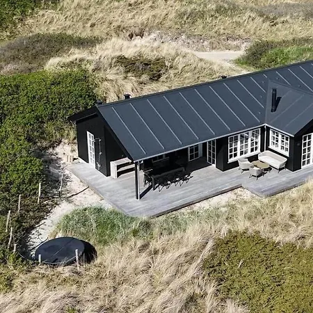 Hébergement de vacances Bl1285-saltum-graabakken-43 *